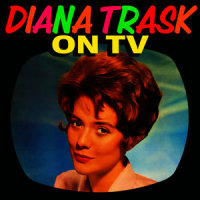 Love Is the Sweetest Thing_Diana Trask