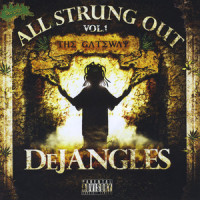 Ain't Gon` Stop(feat. Luni Cydal, Luni Spade & Troll)_Dejangles,Troll,Luni Cydal,Luni Spade