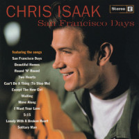 Can't Do A Thing_Chris Isaak