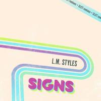 A Sign_L.M. Styles,Jesse Lawrence