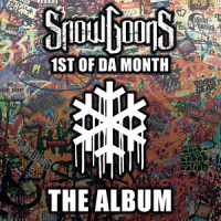 Book Of Rhymes_Snowgoons,Shadow The Great,DJ Danetic