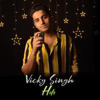 Vo Ladki Nahi_Vicky Singh