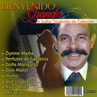 Tiqui Tiqui_Bienvenido Granda