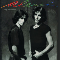 You Got the Way_Alessi Brothers