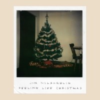 Feeling Like Christmas_Jon McLaughlin