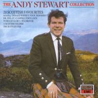 Lassie Come And Dance_Andy Stewart