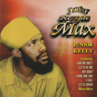 God Bless_Junior Kelly