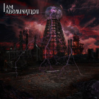 To Rebuild_I Am Abomination
