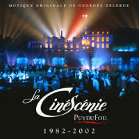 Le marchand de quenouilles_Puy du Fou,Georges Delerue