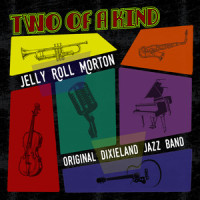 Harmony Blues_Jelly Roll Morton