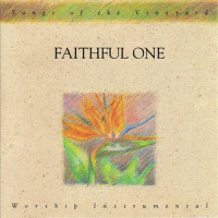 Great Are Your Works_Vineyard Music