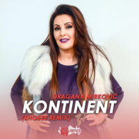 Kontinent_Dragana Mirković