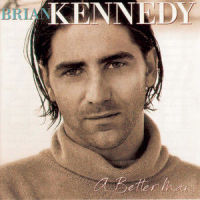 No Other Words_Brian Kennedy