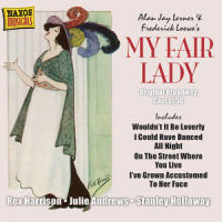My Fair Lady: The Embassy Waltz_Percy Faith & His Orchestra,Percy Faith
