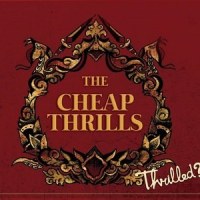 Little Cali Melly_The Cheap Thrills