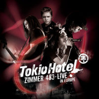 Ich bin nicht ich_Tokio Hotel