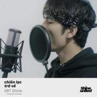 Chiên Lạc Trở Về_SRT Shine,Don Moen,July Hoan,Thiên An