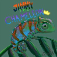 Jimmy the Chameleon_Brookside