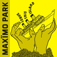 Brain Cells_Maximo Park