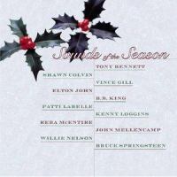 Do You Hear What I Hear?_Vince Gill