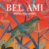 Bel ami_Amelie Mandeville,Daniel Bélanger