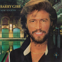 One Night (For Lovers)_Barry Gibb