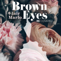 Brown Eyes_Clair Marlo