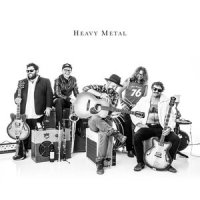 Heavy Metal_Miles Nielsen