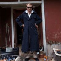 Falling Down_Elliot Brown