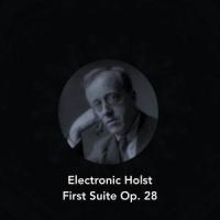 First Suite in E-flat, Op. 28: II. Intermezzo_Al Goranski,Gustav Holst