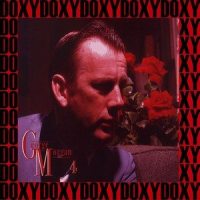Don't Cry, for I You I Love_George Morgan