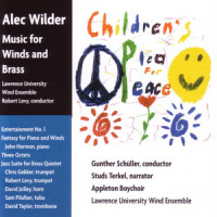 Jazz Suite for Brass Quintet: Jazz Style_Chris Gekker,Robert Levy,David Jolley,David Taylor,Sam Pilafian