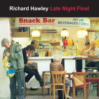 Baby You're My Light_Richard Hawley
