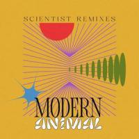 Part Of This_Modern Animal,Scientist