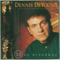 Summertime_Dennis DeYoung
