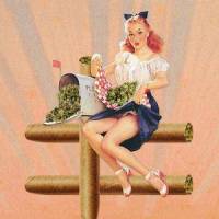 Stoner4ever(feat. Blake Rules)_Netherfriends,Blake Rules