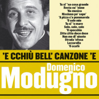Tu sì' 'o mare_Domenico Modugno
