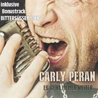 Weit soll die Reise gehen_Carly Peran