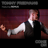 Come On_Tommy Fredvang