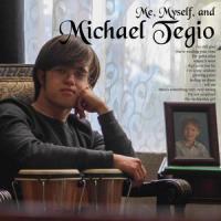 I've Come Undone_Michael Tegio
