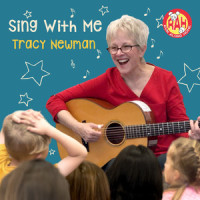 I Hope You Get a Chance to Ride a Train_Tracy Newman