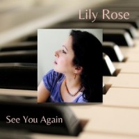 Running in Slow Motion_Lily Rose