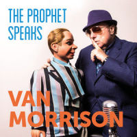 Gonna Send You Back To Where I Got You From_Van Morrison