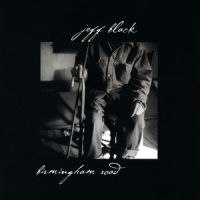 Carnival Song_Jeff Black