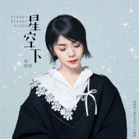 星空下_金玟岐