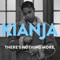 There's Nothing More_Kianja,Kianja Harvey-Elliott,Mark Crew,Dan Smith