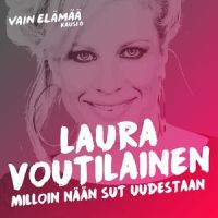 Milloin nään sut uudestaan(Vain elämää kausi 6)_Laura Voutilainen