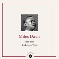 Round Minight_Miles Davis