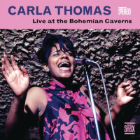 Never Be True_Carla Thomas