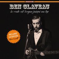 Dans l'bon vieux temps_Ben Claveau